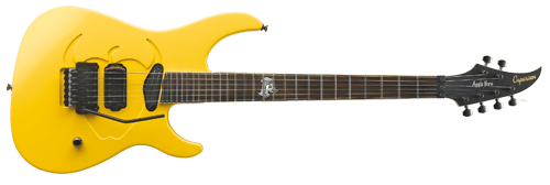 caparison applehorn jazz